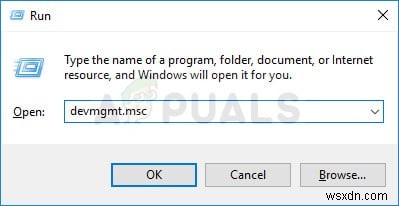 Khắc phục:Lỗi DXGI_ERROR_DEVICE_HUNG trên Windows 7, 8 và 10 