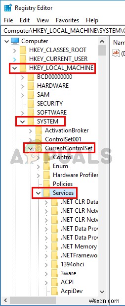 Cách khắc phục việc sử dụng CPU hoặc bộ nhớ cao của nhóm dịch vụ Unistack (unistacksvcgroup) 