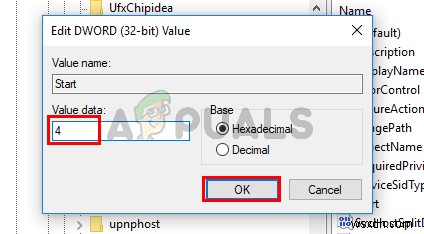 Cách khắc phục việc sử dụng CPU hoặc bộ nhớ cao của nhóm dịch vụ Unistack (unistacksvcgroup) 
