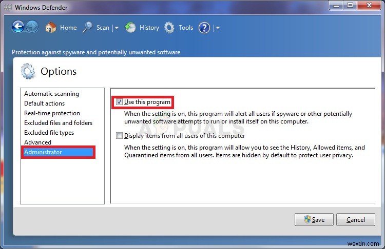 Cách khắc phục Lỗi dừng phiên “Microsoft Security client OOBE” 0xC000000D 