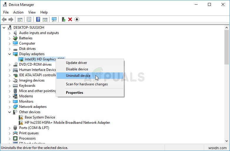 Cách khắc phục Lỗi dừng phiên “Microsoft Security client OOBE” 0xC000000D 