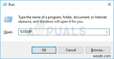 Khắc phục:Cuộc gọi theo thủ tục bị hoãn lại và làm gián đoạn quy trình dịch vụ Mức sử dụng CPU và đĩa cao trên Windows 10 