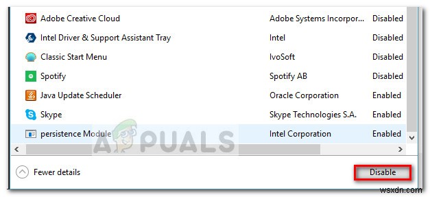 Khắc phục:Hệ nhị phân Java Platform SE đã ngừng hoạt động 