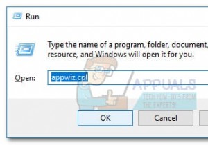 Khắc phục:Lỗi ứng dụng khởi động Esrv.exe 