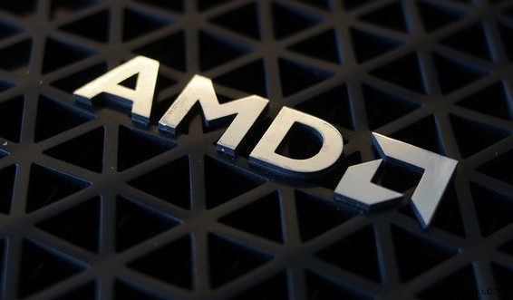 Khắc phục:Phần mềm AMD đã ngừng hoạt động 