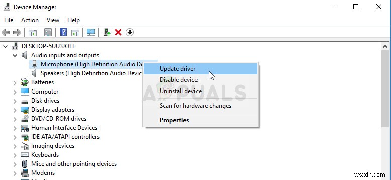Khắc phục:Windows Media Player sẽ không phát DVD 