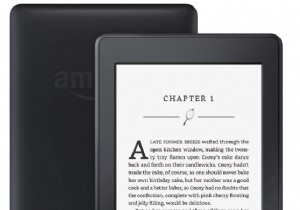 Khắc phục:Kindle không hiển thị trên PC 