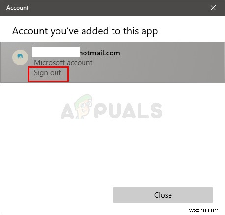 Khắc phục:Cửa hàng Windows 10 không tải xuống ứng dụng 