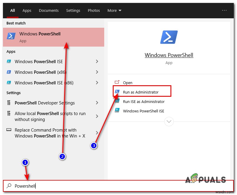 Khắc phục:Lỗi hệ thống tệp -2147219196 khi mở ứng dụng ảnh Windows 