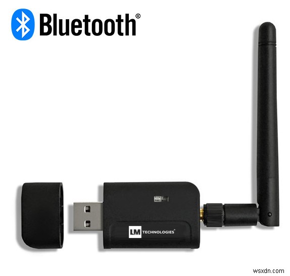 Cách kết nối Tai nghe Bluetooth với PC 