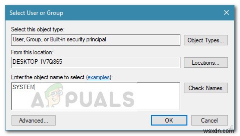 Khắc phục:“ms-windows-store:PurgeCaches, Ứng dụng không khởi động.” 