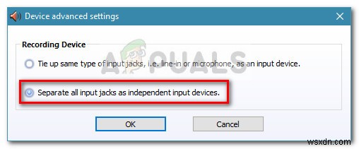 Khắc phục sự cố Tai nghe không hoạt động / Đã phát hiện trên Windows 10 