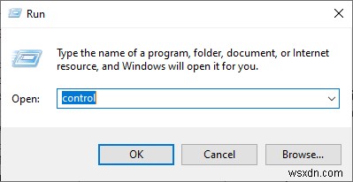 Khắc phục sự cố Tai nghe không hoạt động / Đã phát hiện trên Windows 10 