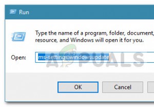Khắc phục:Lỗi cập nhật Windows 10 0x8024a112 