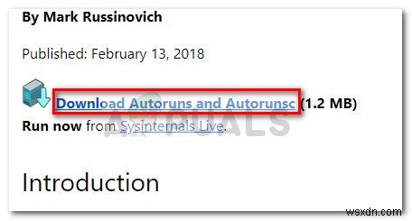 Khắc phục:Thiếu TaskSchedulerHelper.dll khi khởi động 