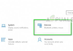 Khắc phục:ASUS Smart Gesture không hoạt động 