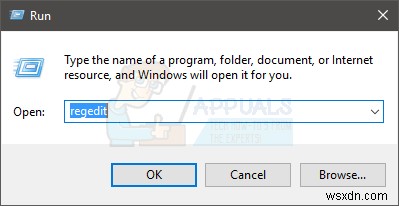 Windows không thể truy cập thiết bị, đường dẫn hoặc tệp được chỉ định (Bản sửa lỗi) 