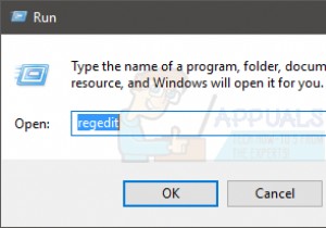 Windows không thể truy cập thiết bị, đường dẫn hoặc tệp được chỉ định (Bản sửa lỗi) 
