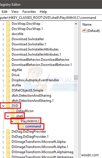 Windows không thể truy cập thiết bị, đường dẫn hoặc tệp được chỉ định (Bản sửa lỗi) 
