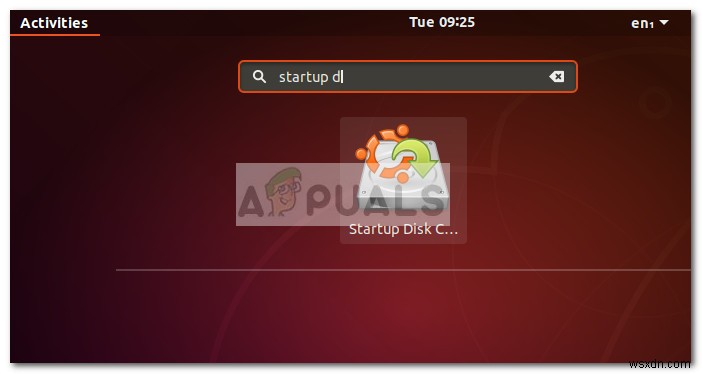 Cách thực hiện:Tạo USB có thể khởi động Ubuntu trên Mac, Windows hoặc Ubuntu 