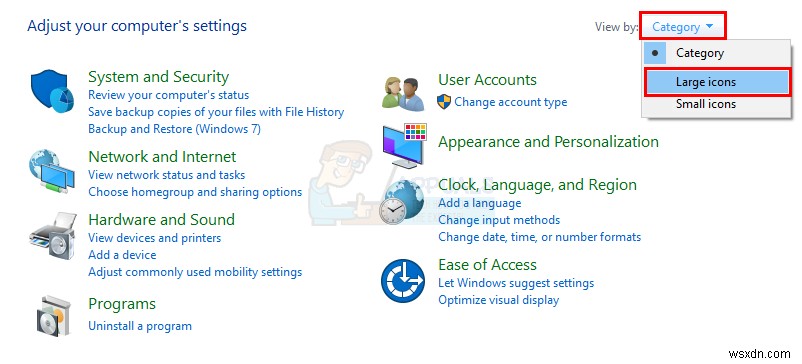 Cách tắt Bảo trì Tự động trong Windows 10 