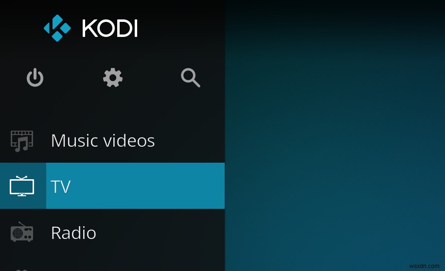Khắc phục:Kodi không hoạt động 