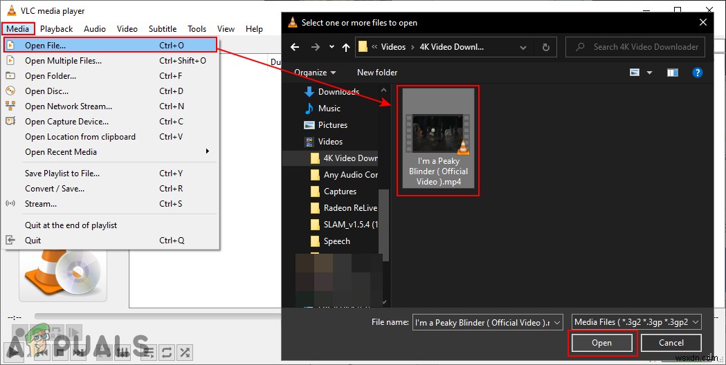 Cách chỉnh sửa và cắt video trên Windows 10 