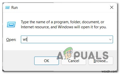 Cách mở dấu nhắc lệnh nâng cao trên Windows 11/10 