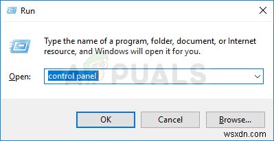 Khắc phục:Mã lỗi Windows Update 80070308 