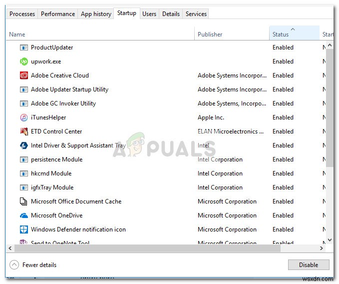 Khắc phục:sqlite3.dll bị thiếu đối với máy tính của bạn