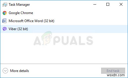 Khắc phục:Lỗi Explorer.exe Cuộc gọi Hệ thống Không thành công 