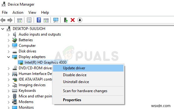 Khắc phục:Windows Host process RunDLL32 đã ngừng hoạt động 