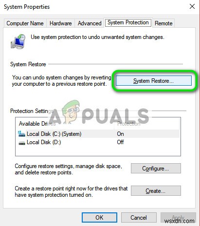 Khắc phục:Windows 10 Mail không hoạt động 