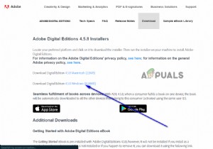 Cách mở tệp ACSM 