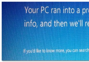 Khắc phục:IRQL_NOT_LESS_OR_EQUAL (ntoskrnl.exe) BSOD 