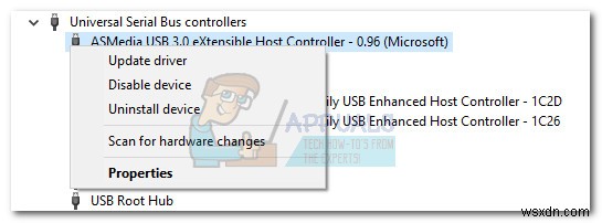 Khắc phục:IRQL_NOT_LESS_OR_EQUAL (ntoskrnl.exe) BSOD 