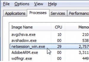 Tôi có nên cấp quyền truy cập mạng cho Akamai NetSession (netsession_win.exe) không? 