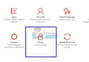 Khắc phục:Micrô Skype không hoạt động 