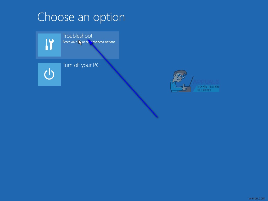 Cách chuyển Windows 10 sang một ổ cứng mới 