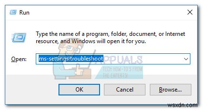 USOCLIENT.EXE là gì và làm thế nào để vô hiệu hóa nó? 