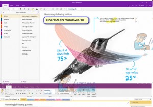 Cách cài đặt OneNote 2016 thay vì OneNote 