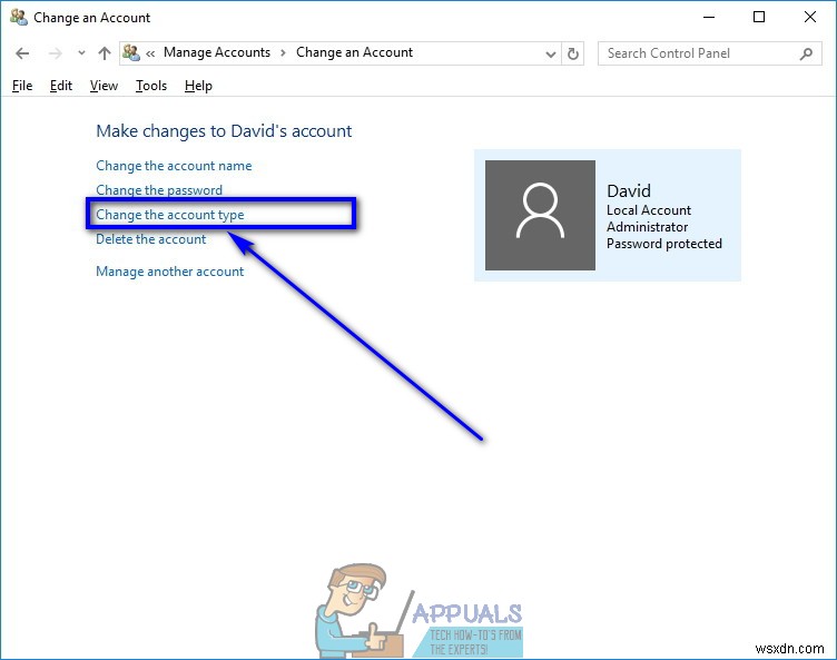 Cách tạo tài khoản người dùng làm quản trị viên trên Windows 10 