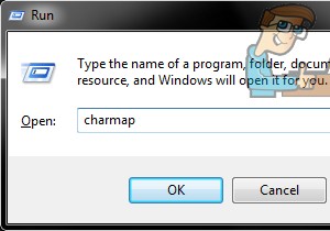 Cách gõ các ký tự có dấu trên Windows 
