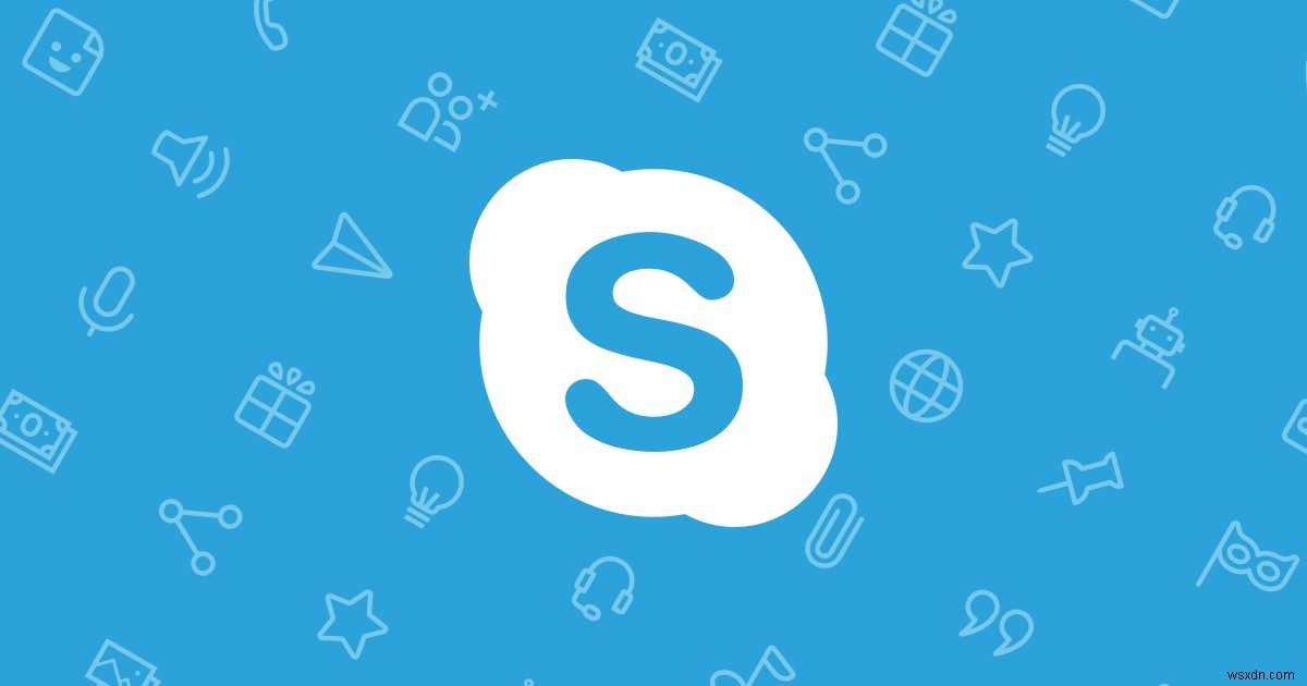 Cách tìm ID Skype của bạn 