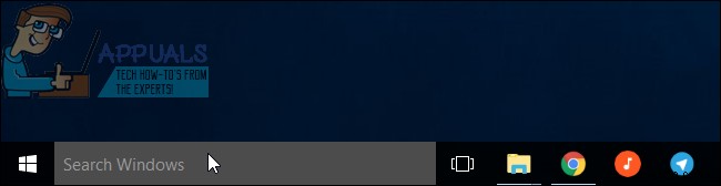 Cách tắt Cortana trên Windows 10 