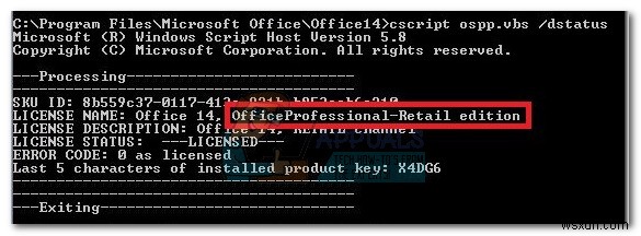 Cách chuyển Microsoft Office sang máy tính mới 