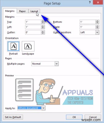 Cách xóa trang trong Microsoft Word 2010 đến 2016 