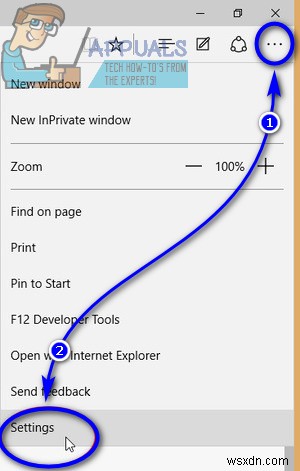 Cách thoát khỏi Bing trên ‘Chrome, Firefox, Edge và Cortana’ 