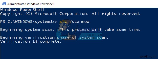 Khắc phục:SearchProtocolHost.exe Sử dụng CPU cao 