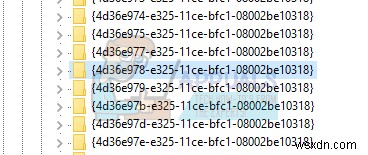 Khắc phục:Bộ điều hợp mạng Broadcom 802.11n không hoạt động 